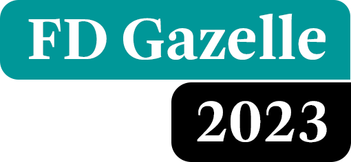 FD Gazelle 2023 prize