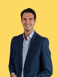 Luca Massaro Search X Recruitment