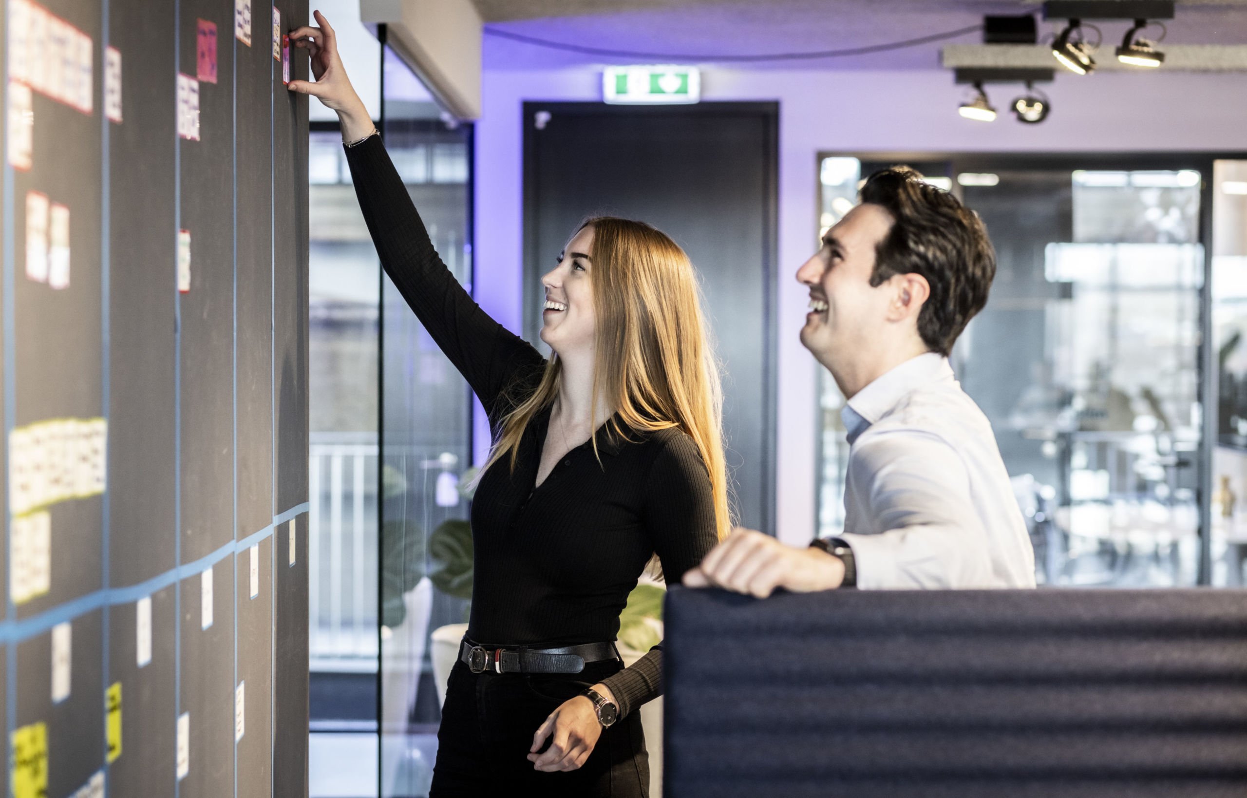 it recruitment bureau