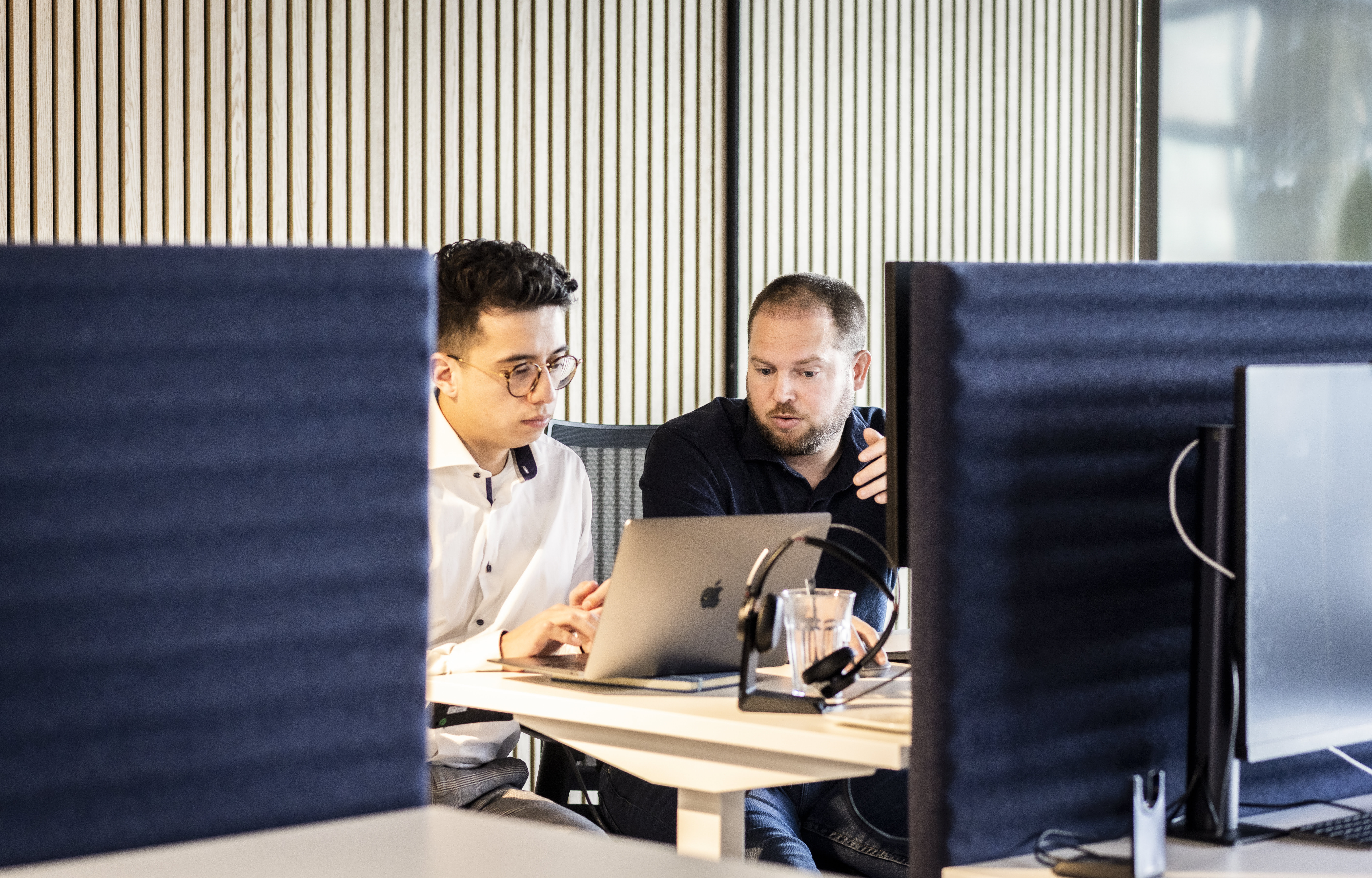 Maak het perfecte CV