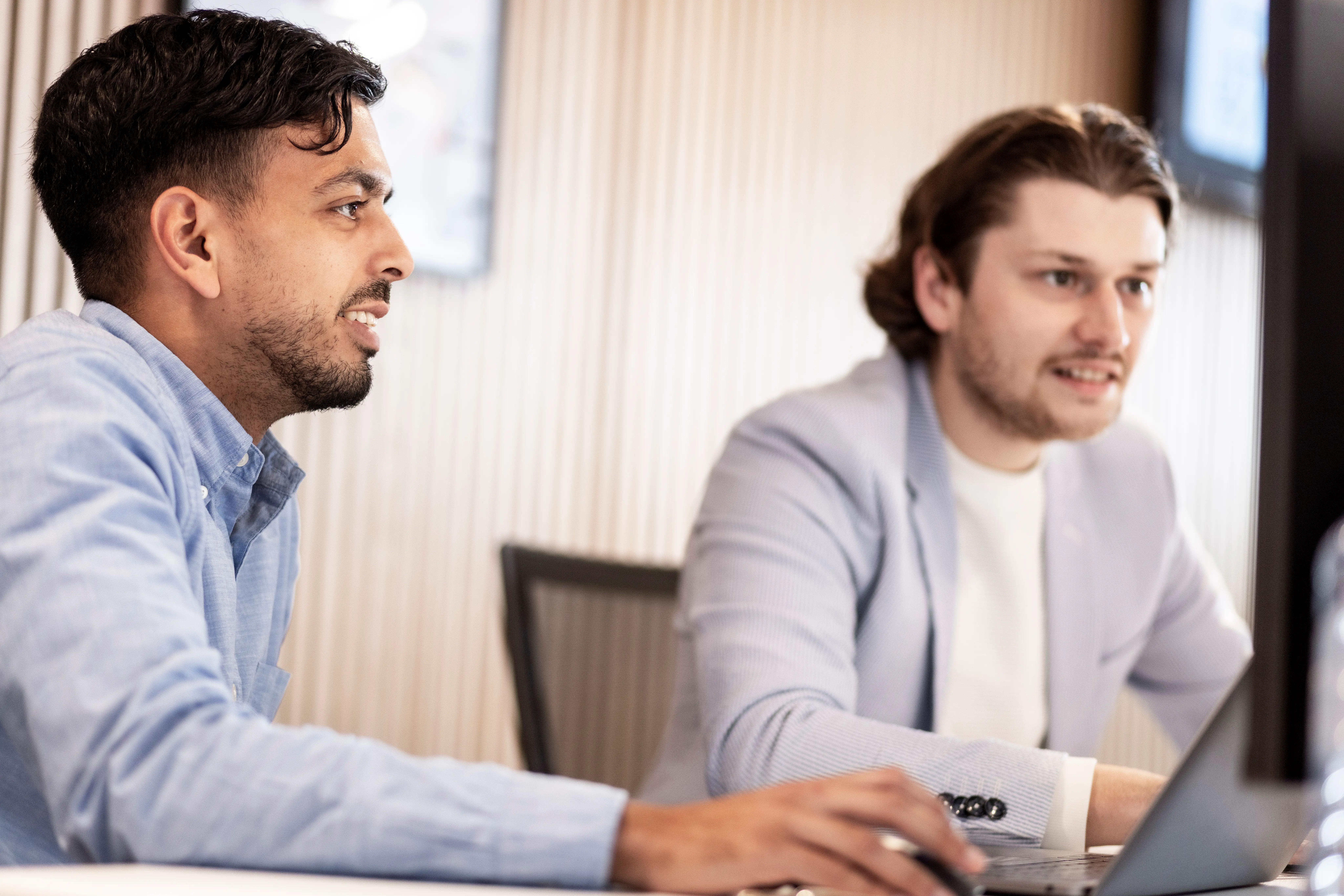 feedback vragen aan collega's