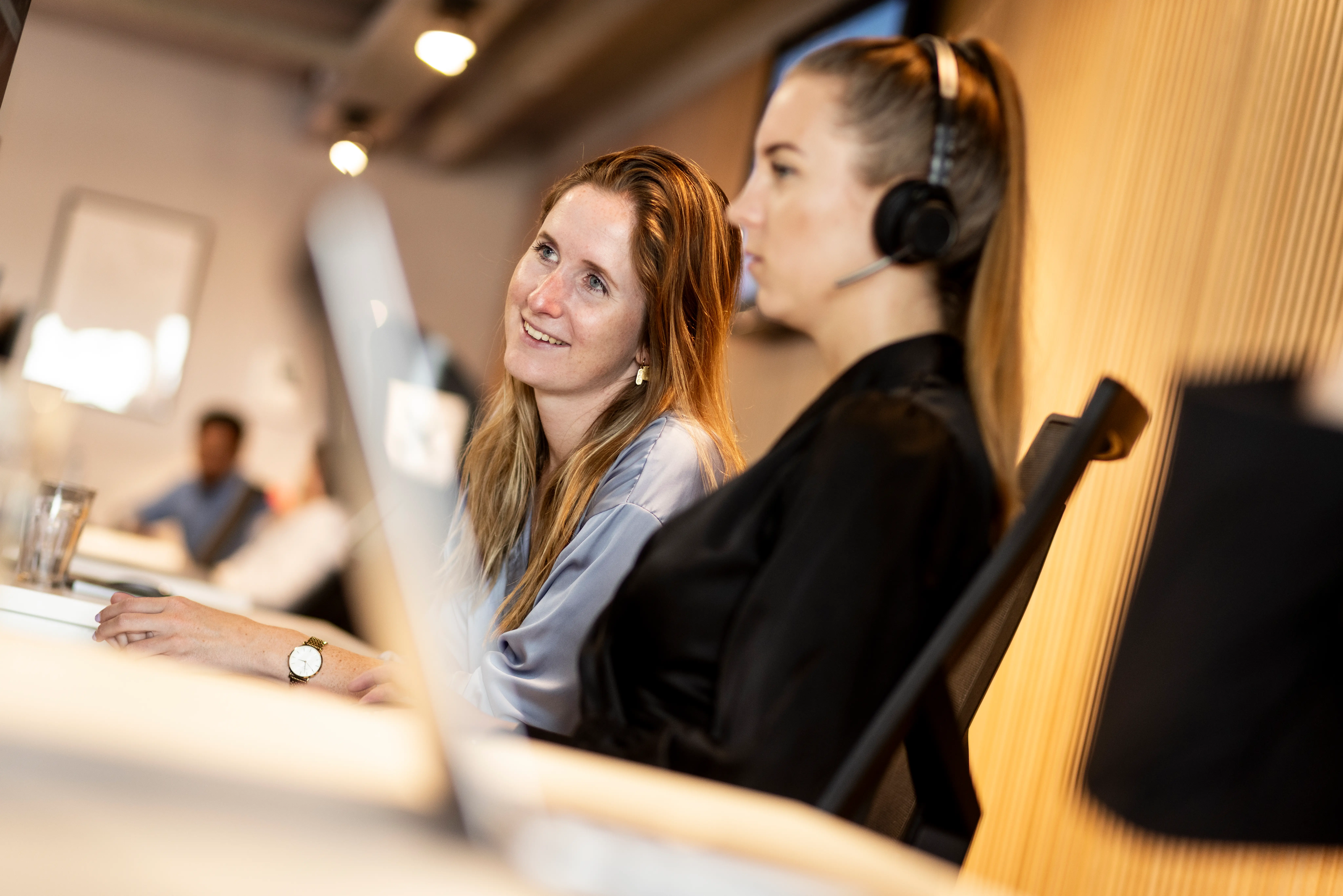 personal branding voorbeeld