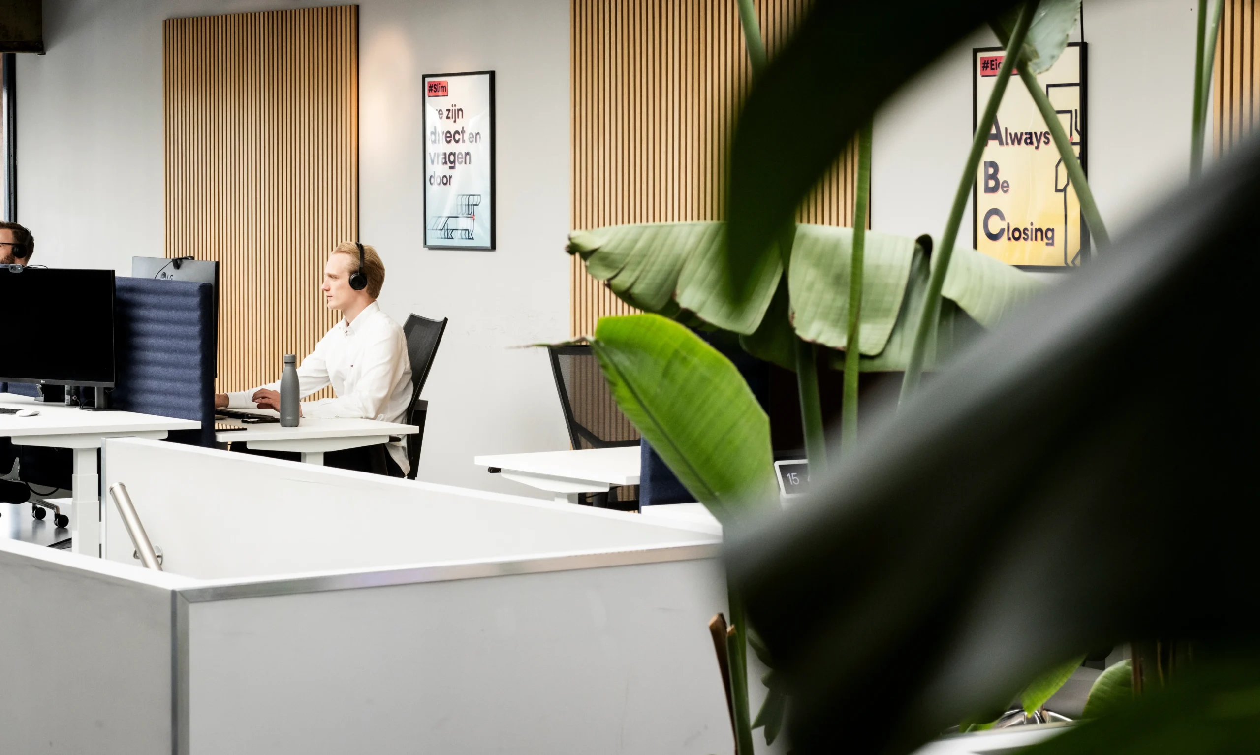 personal branding voorbeelden voor werkgevers