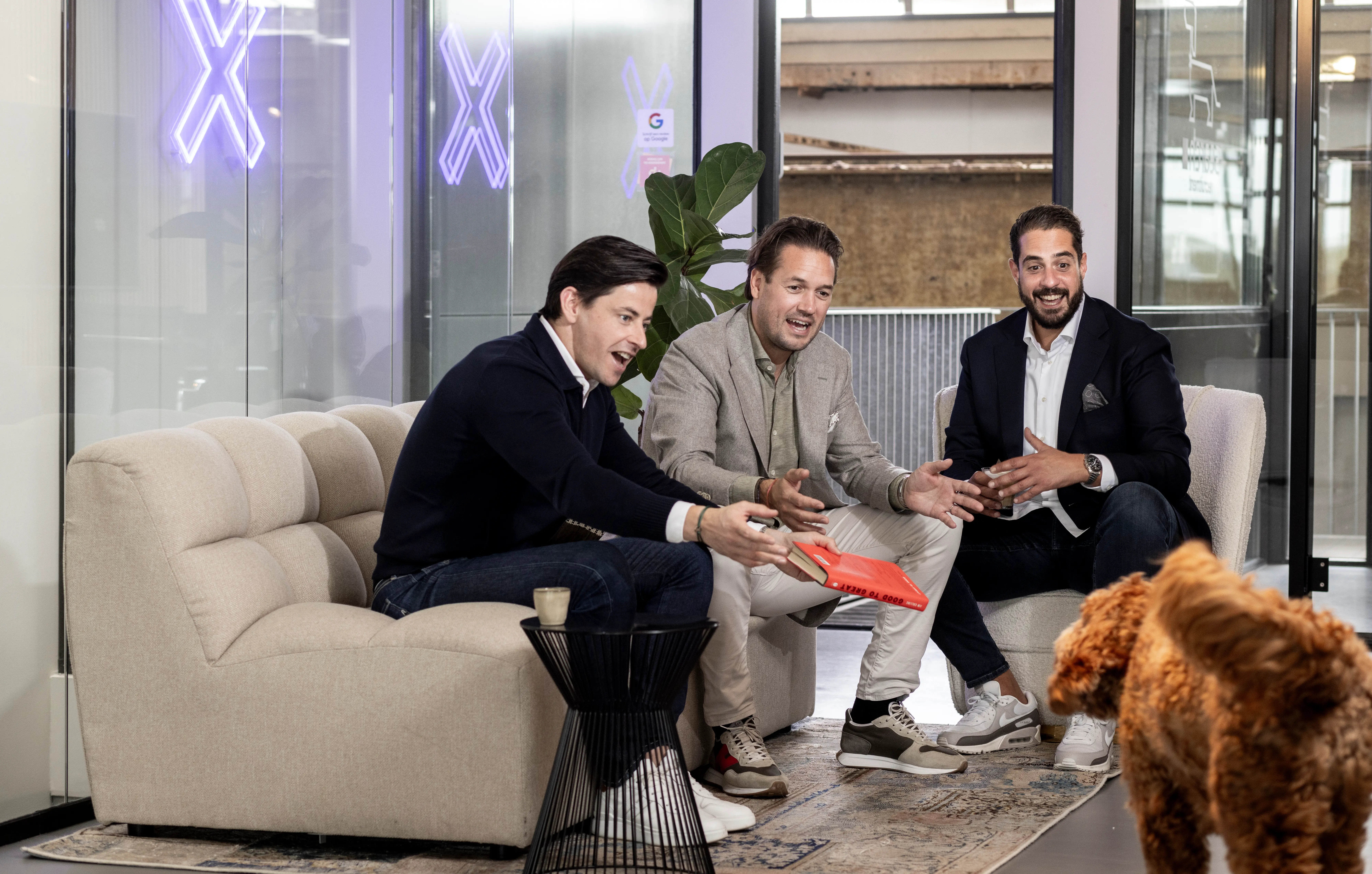 Een strategische personeelsplanning stappenplan volgen