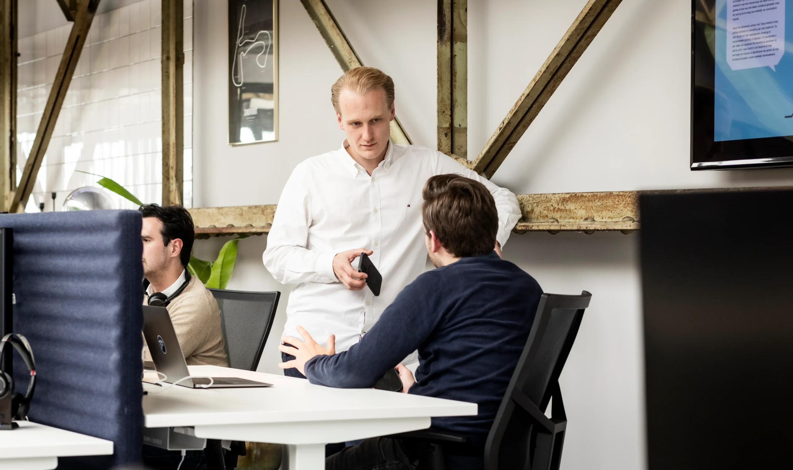 ervaring als bron van kennis