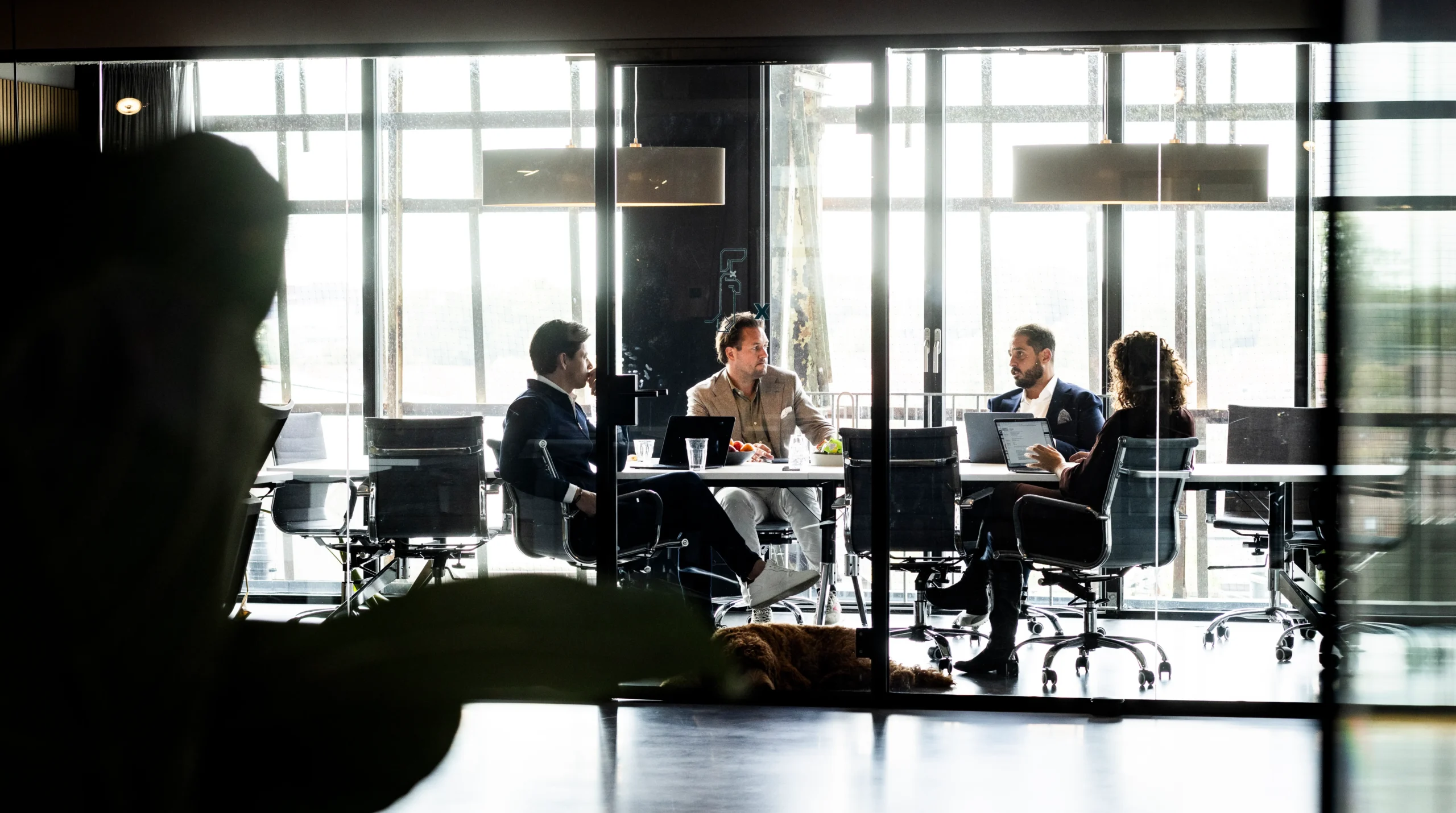 vragen voor een sollicitatiegesprek