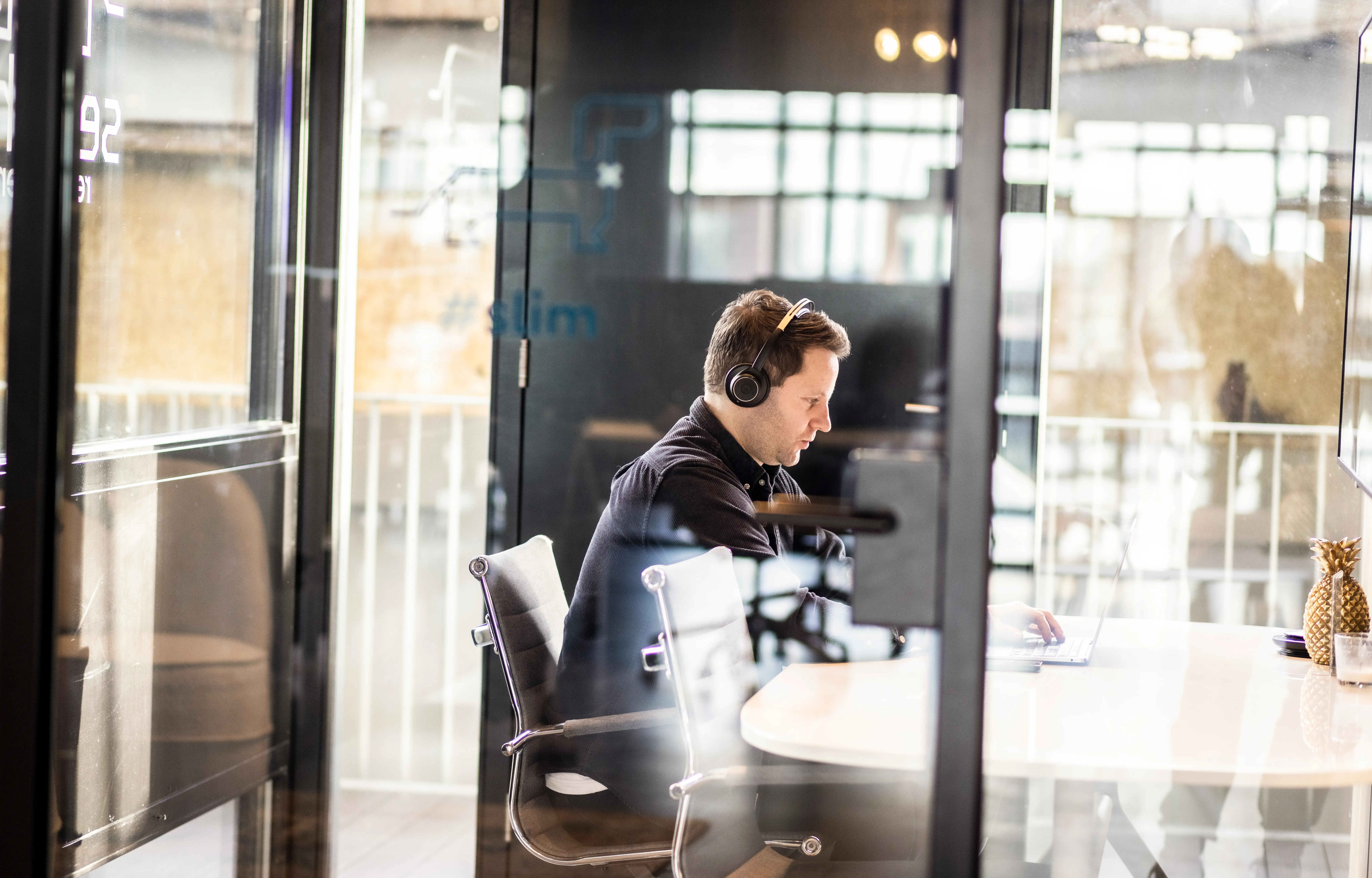 sollicitatieprocedure