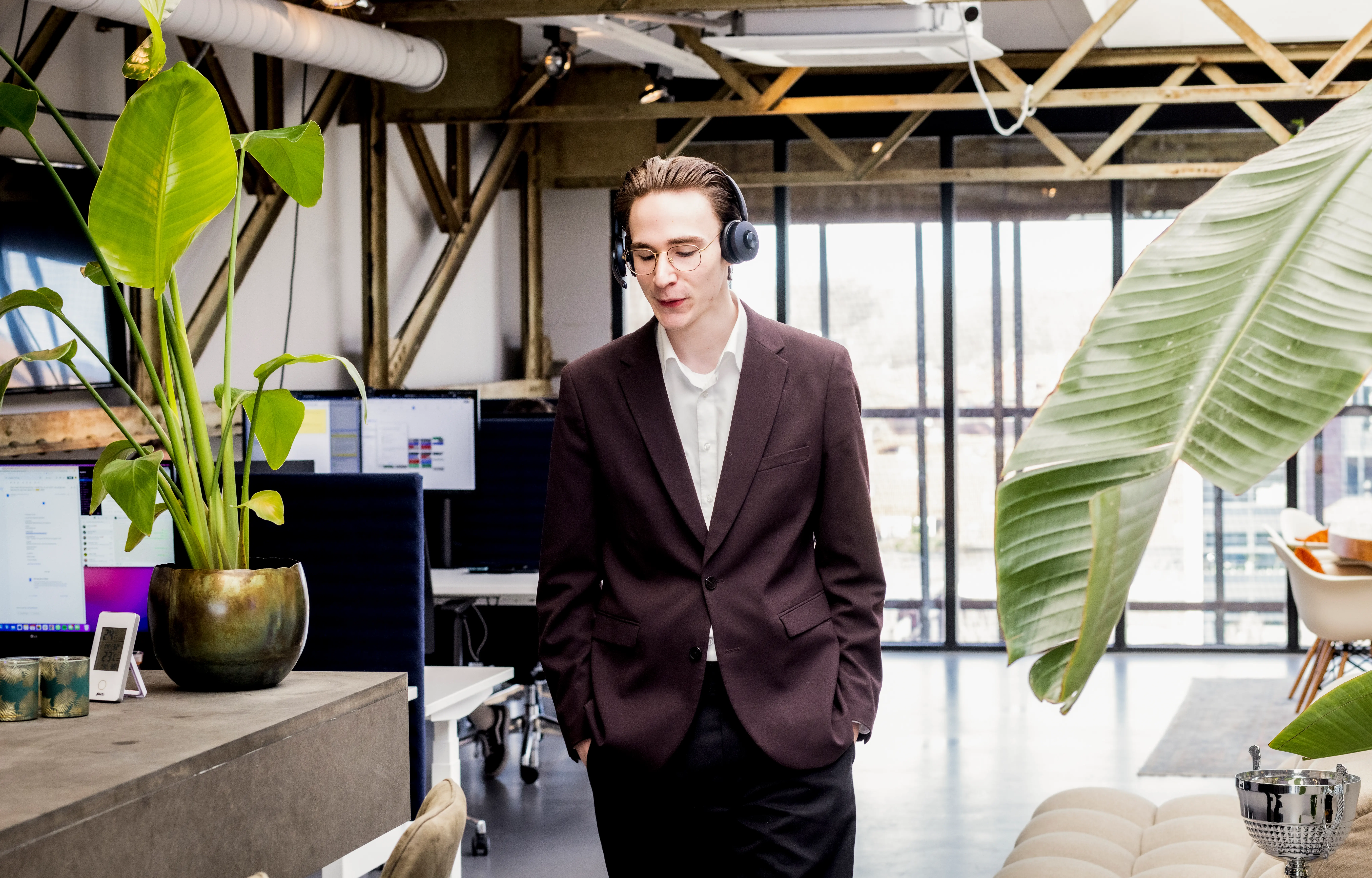 sollicitatieprocedure