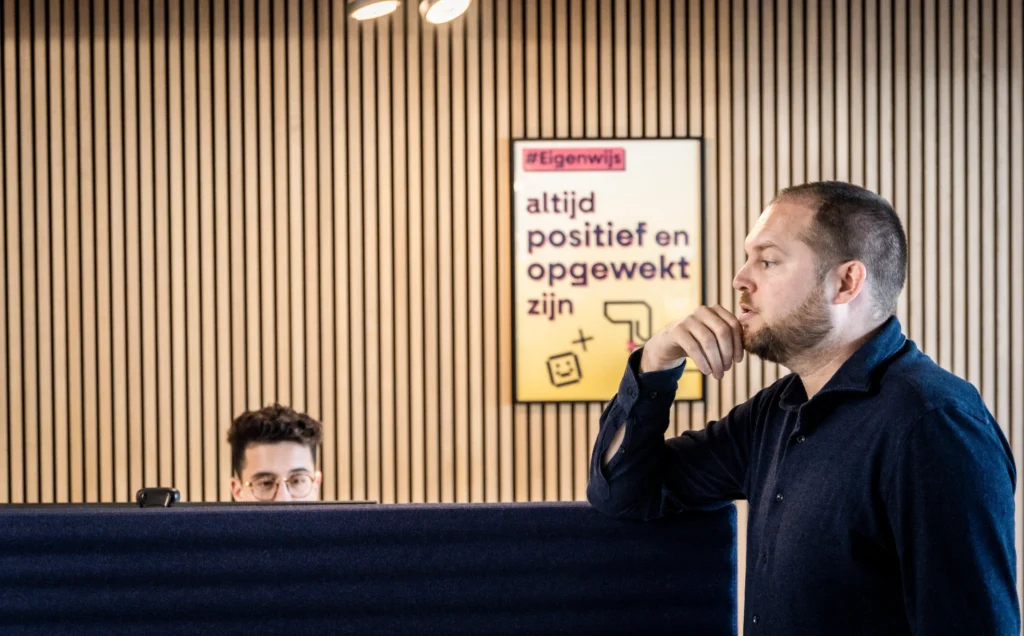duur onboarding