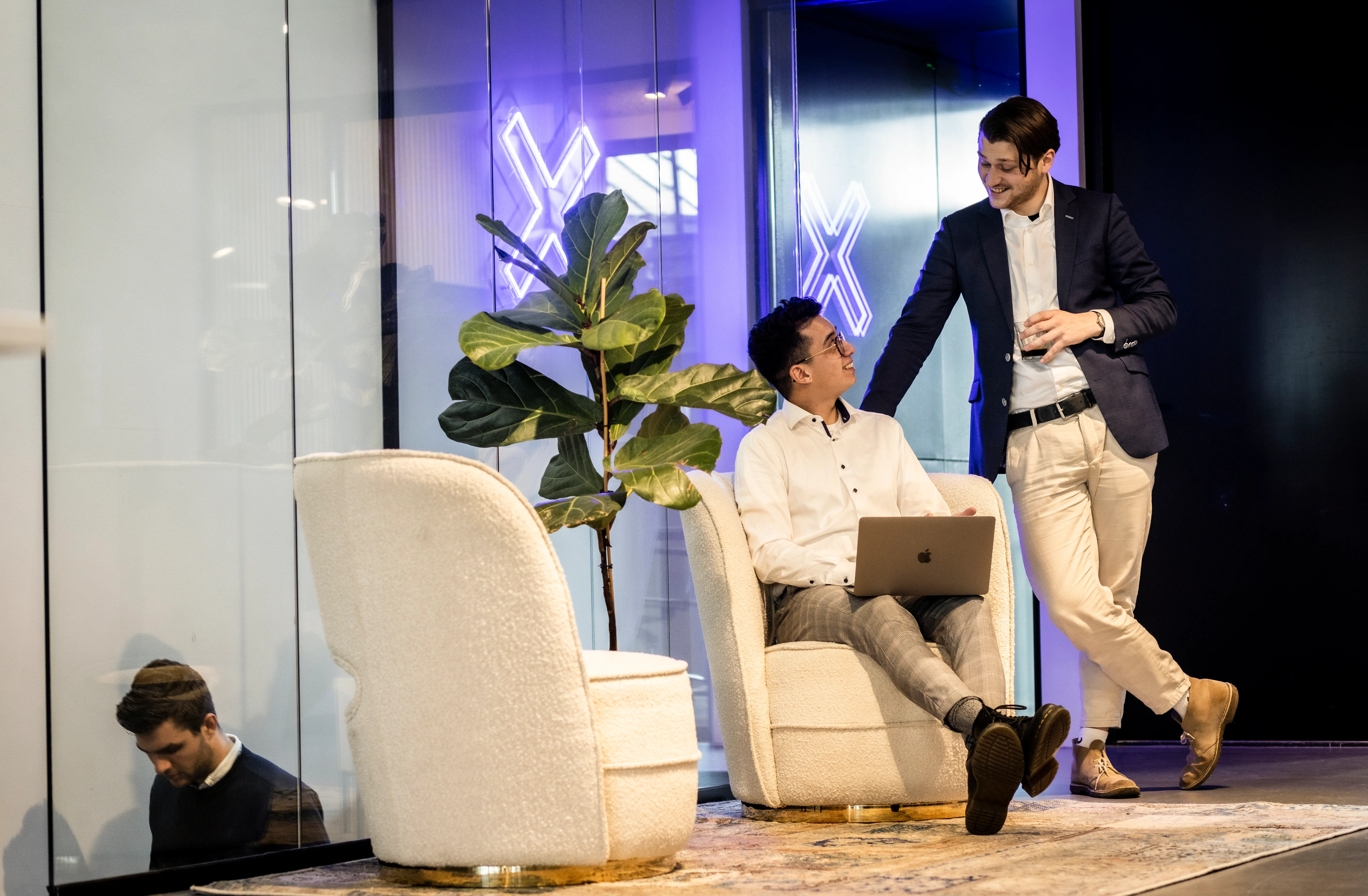 Hoe lang duurt het opstellen van functieprofielen