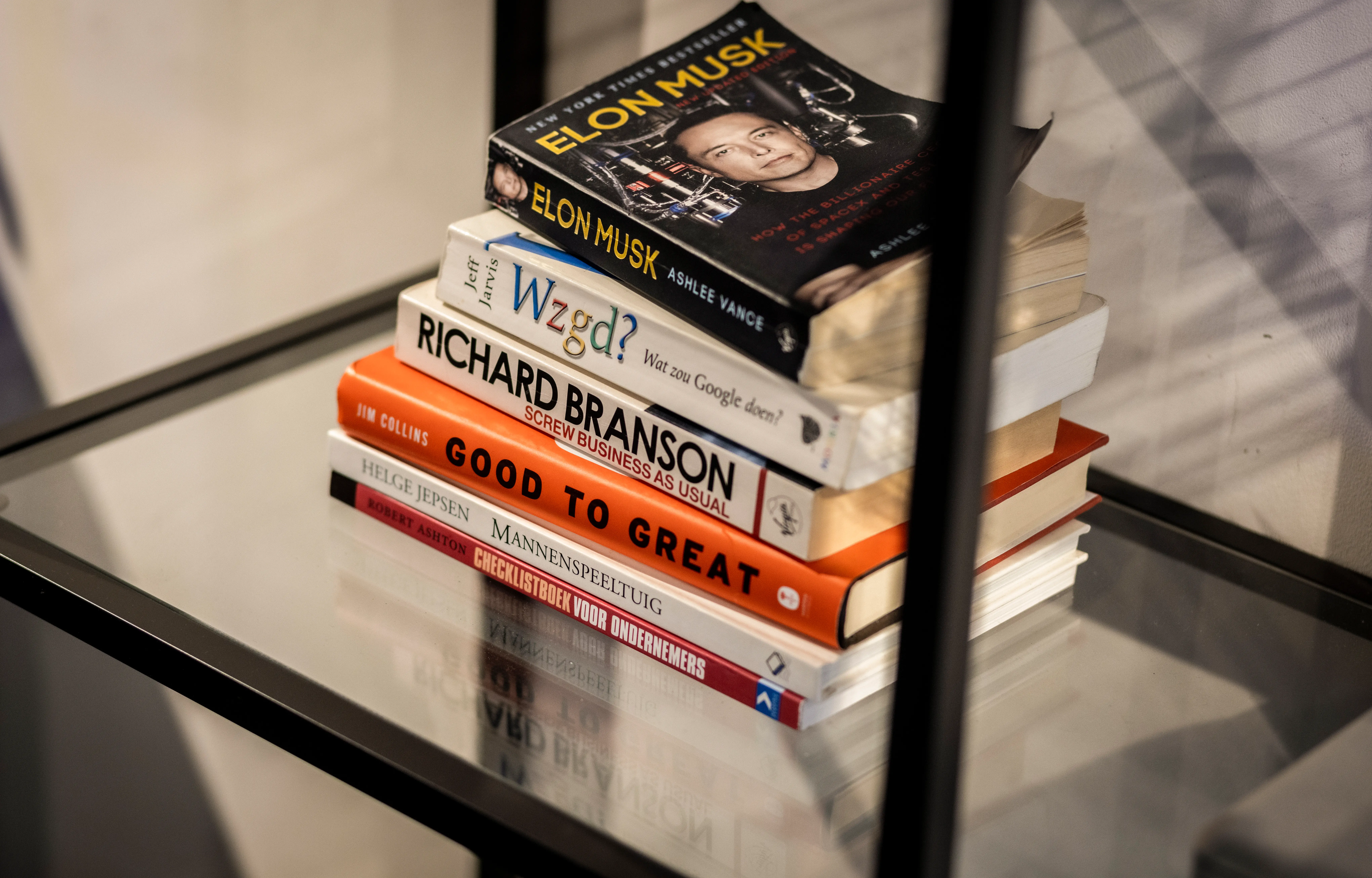 Leren over een strategische personeelsplanning is belangrijk