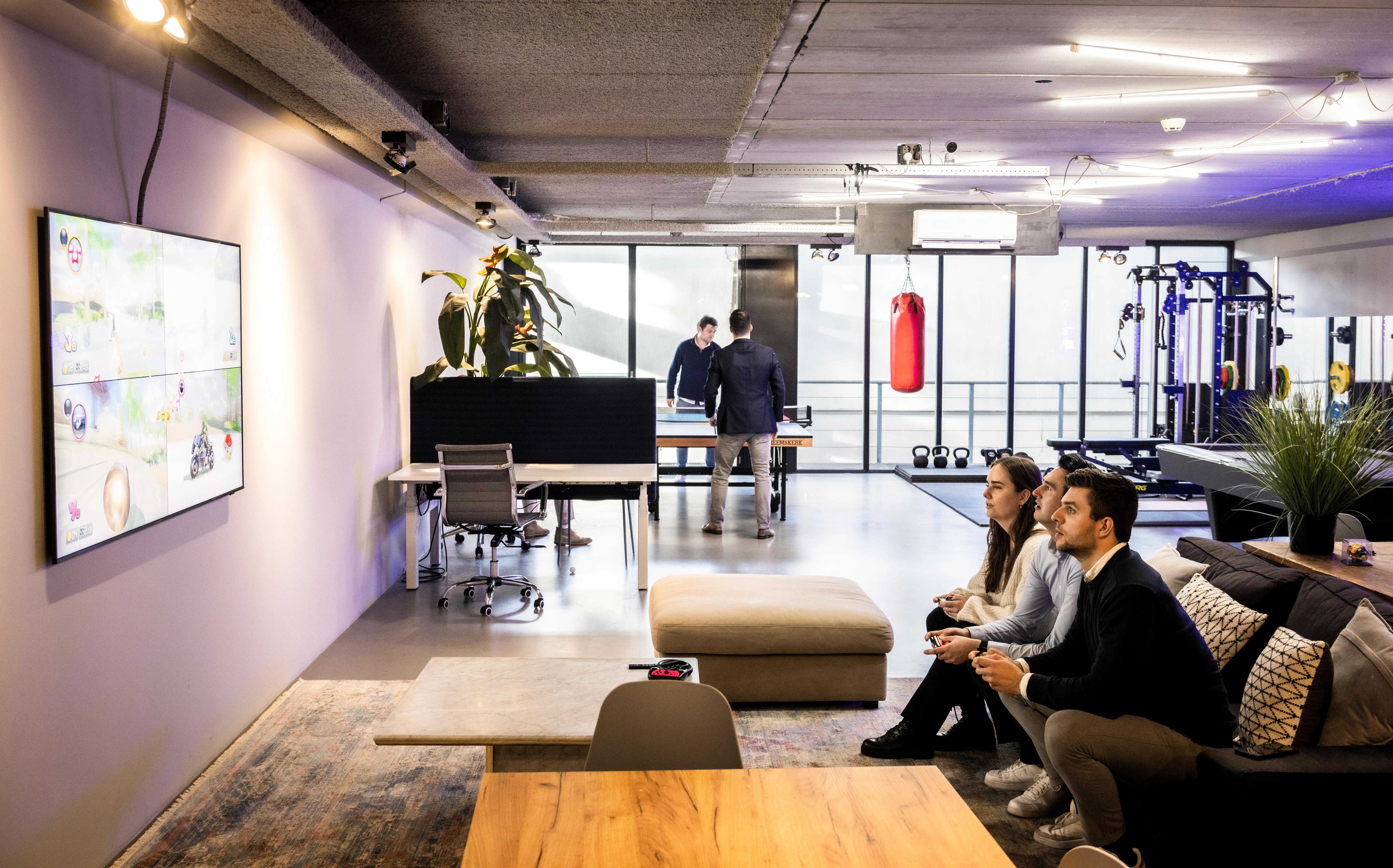 voordelen van onboarding