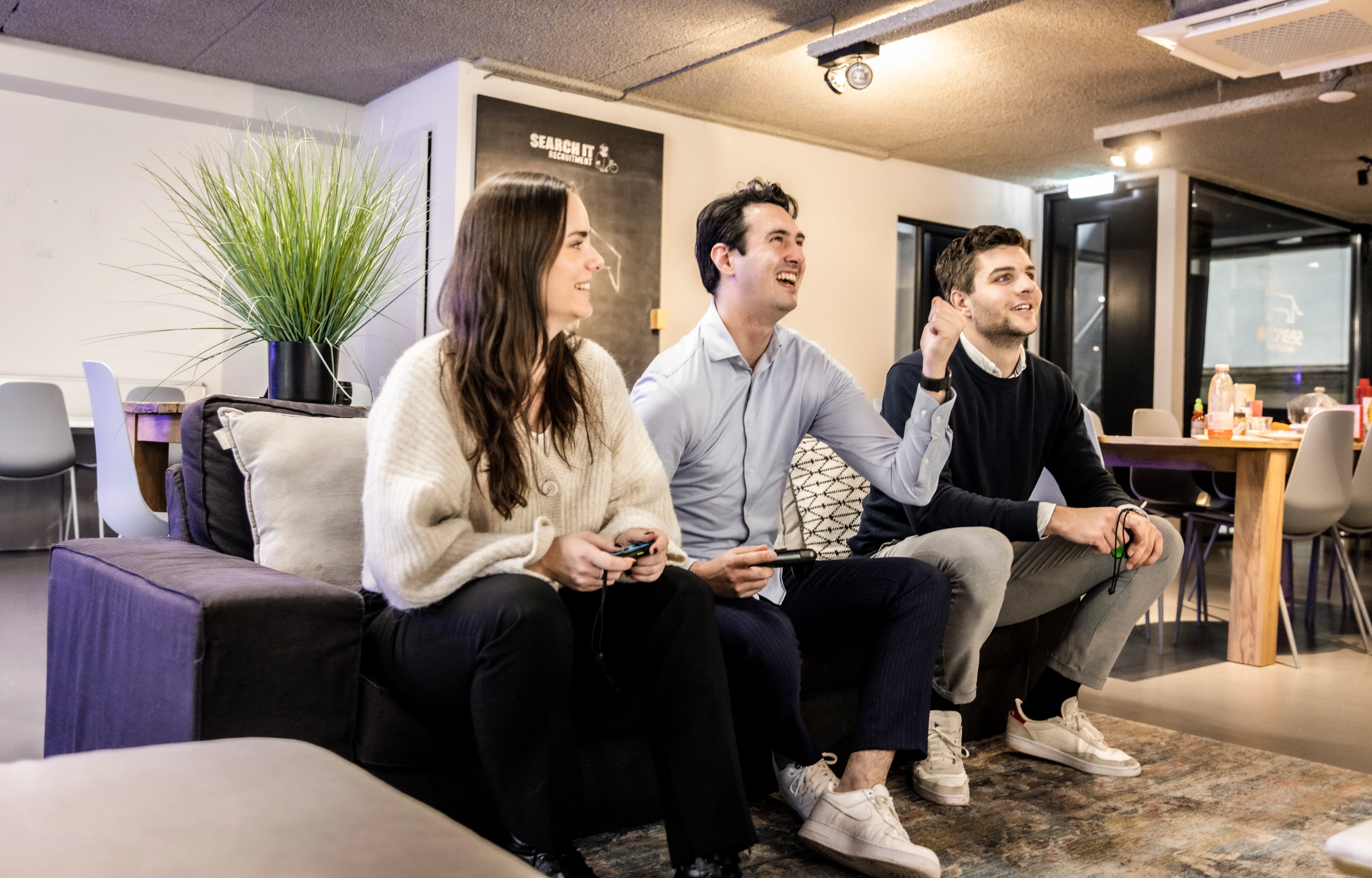 voorbeeld onboarding programma