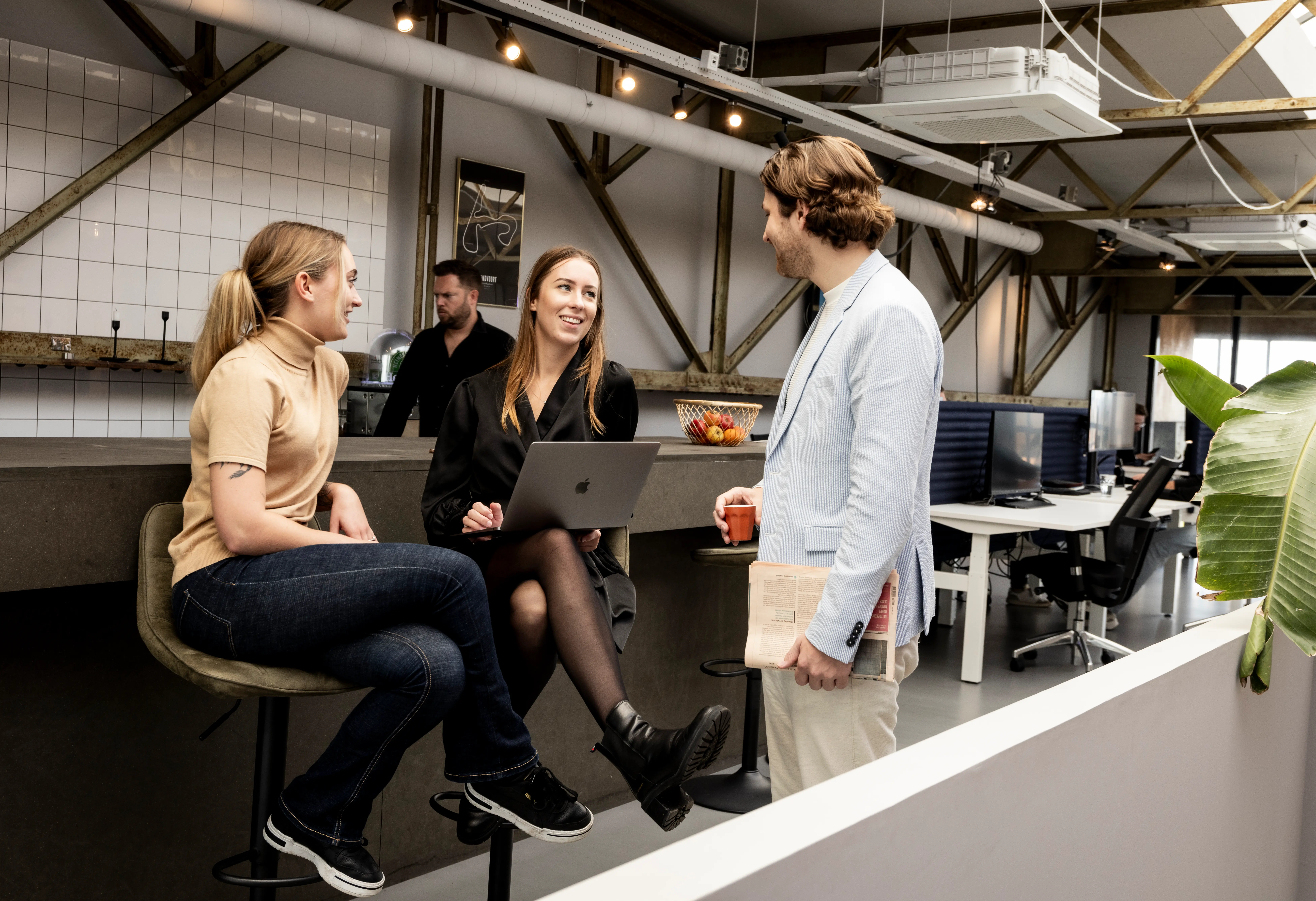 Goede communicatievaardigheden