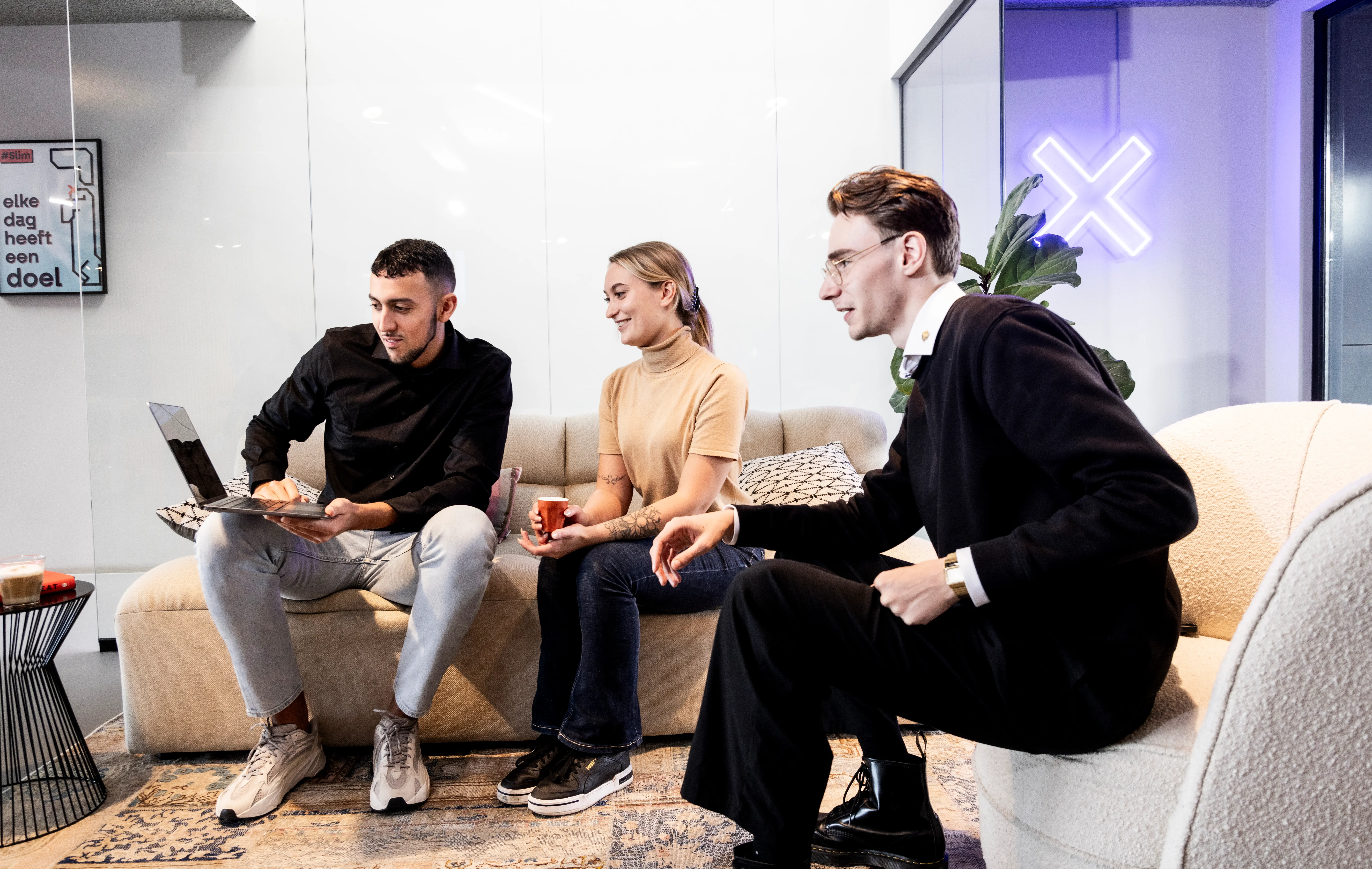 werken in de energietransitie