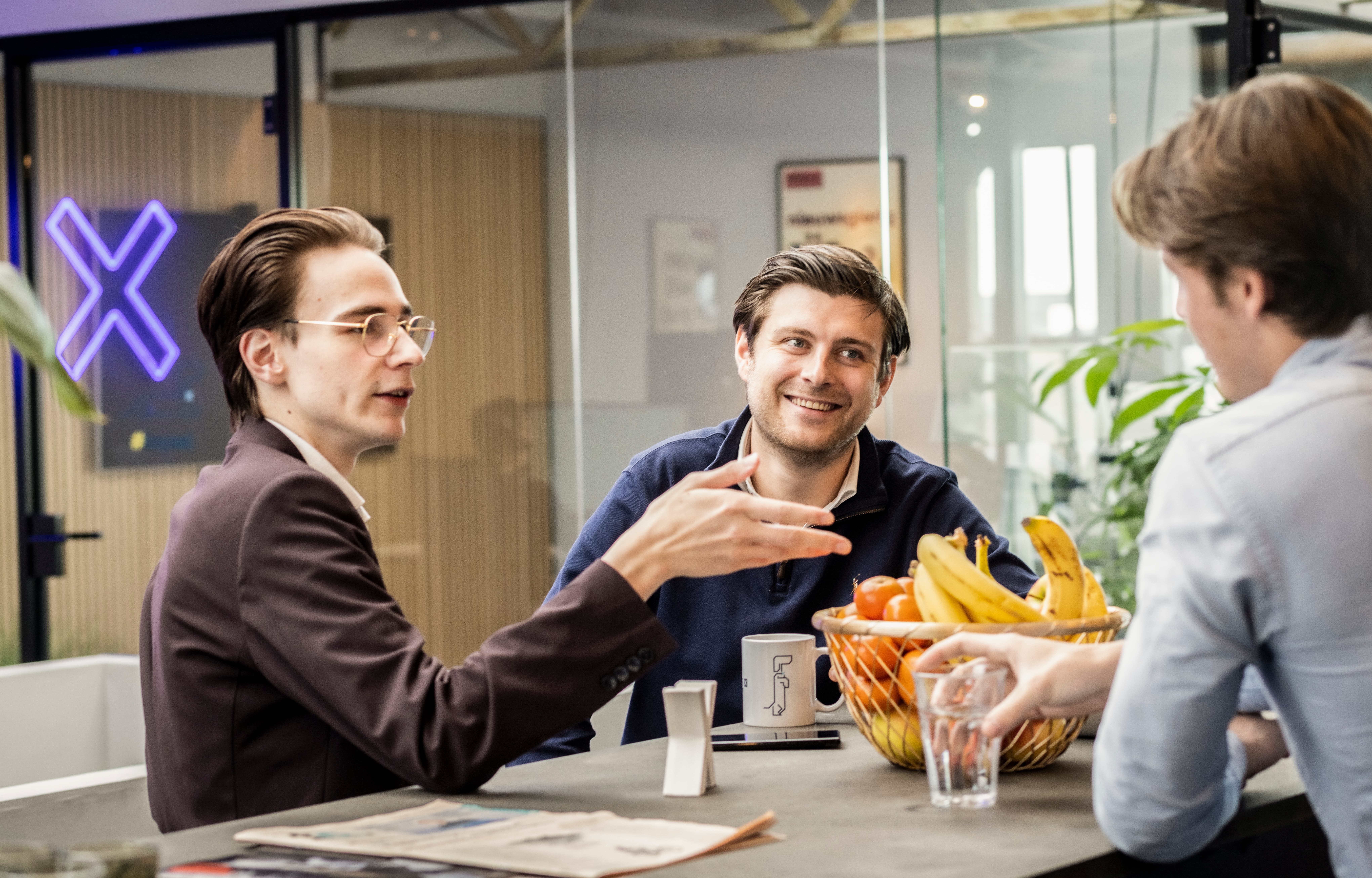 Leer hoe je moet onderhandelen salaris