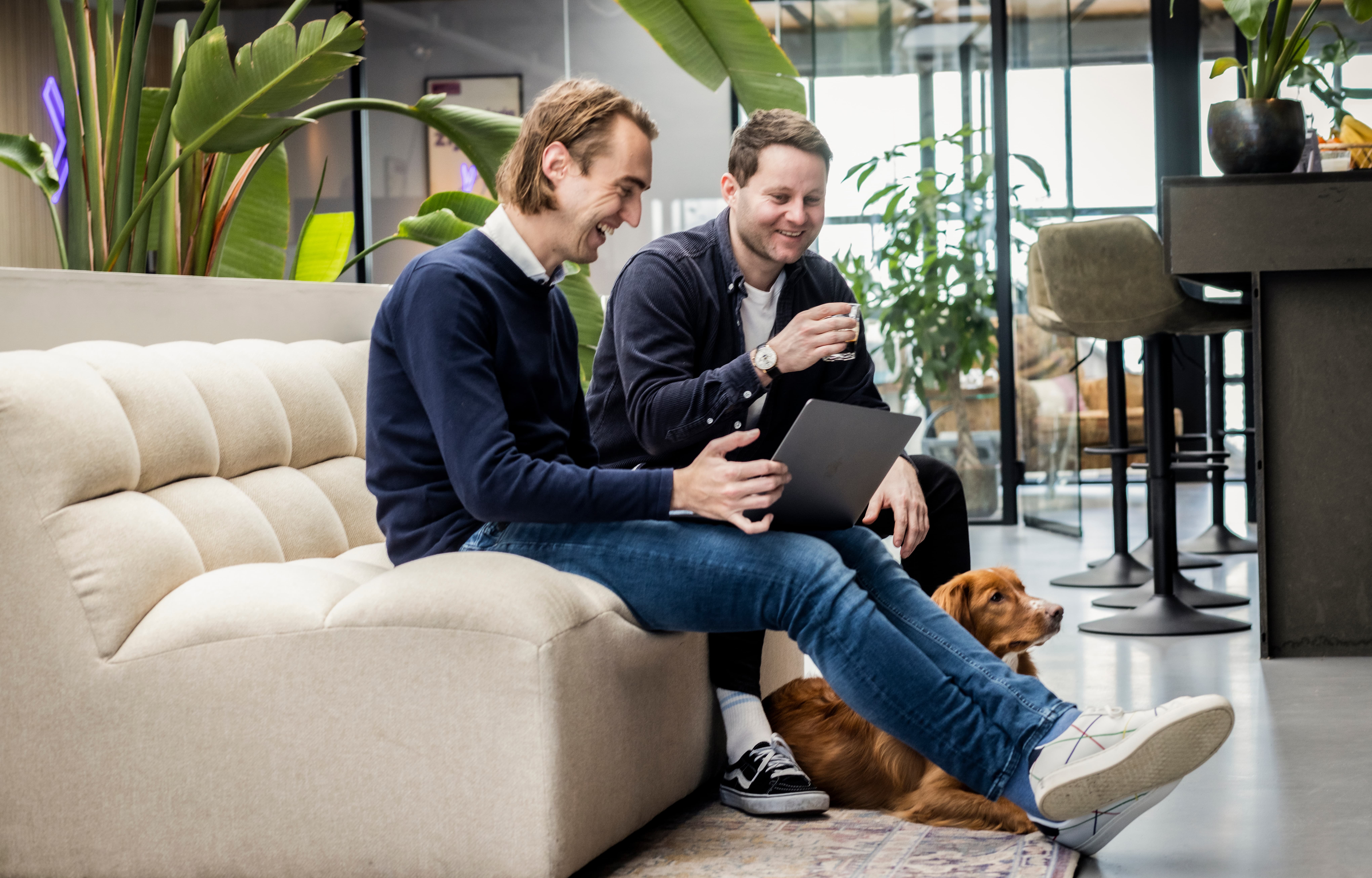 Ga in gesprek met elkaar over AI recruitment agency: Innovatieve oplossingen voor efficiënt talentwerving