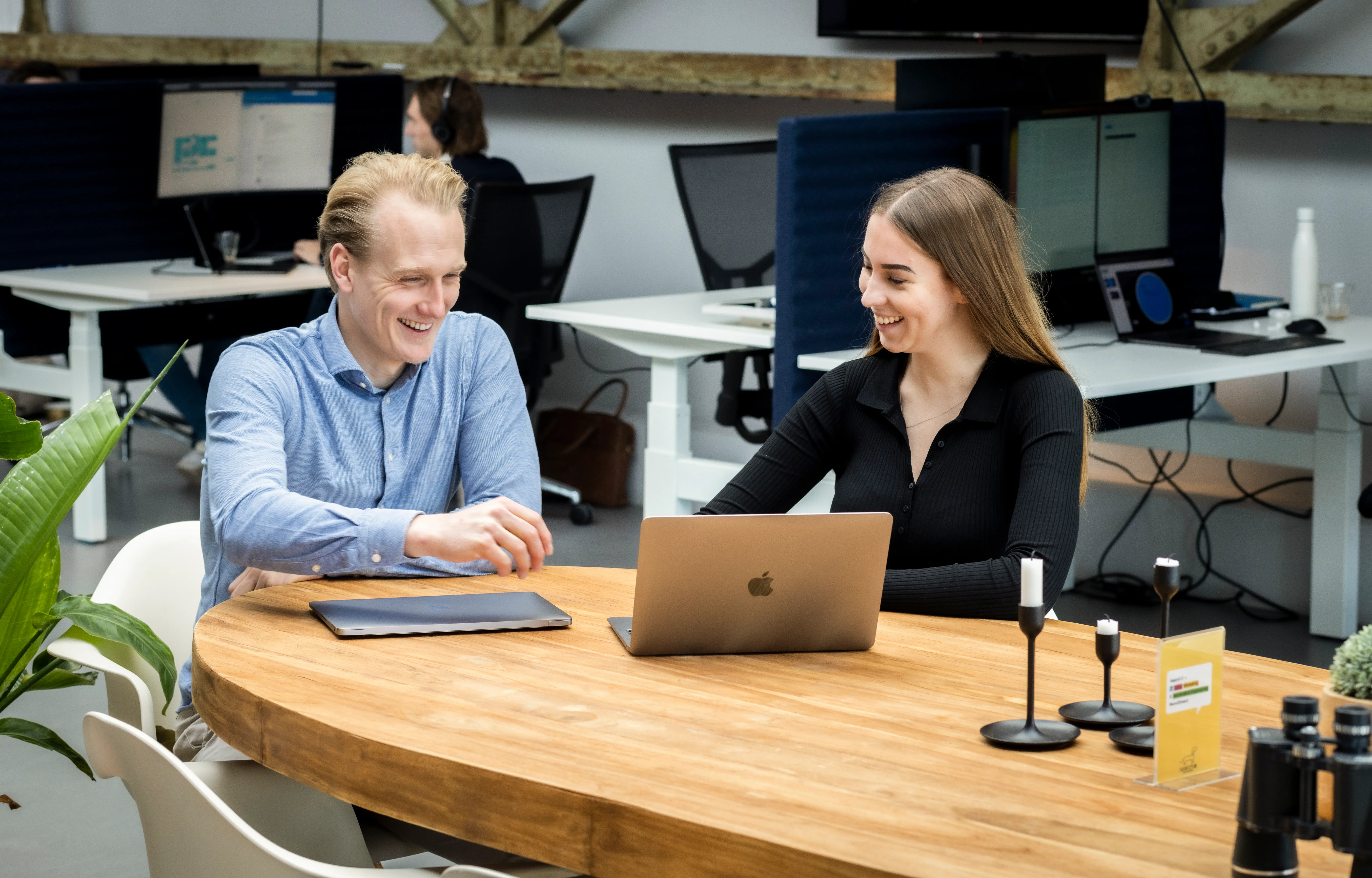 recruitmentstrategie