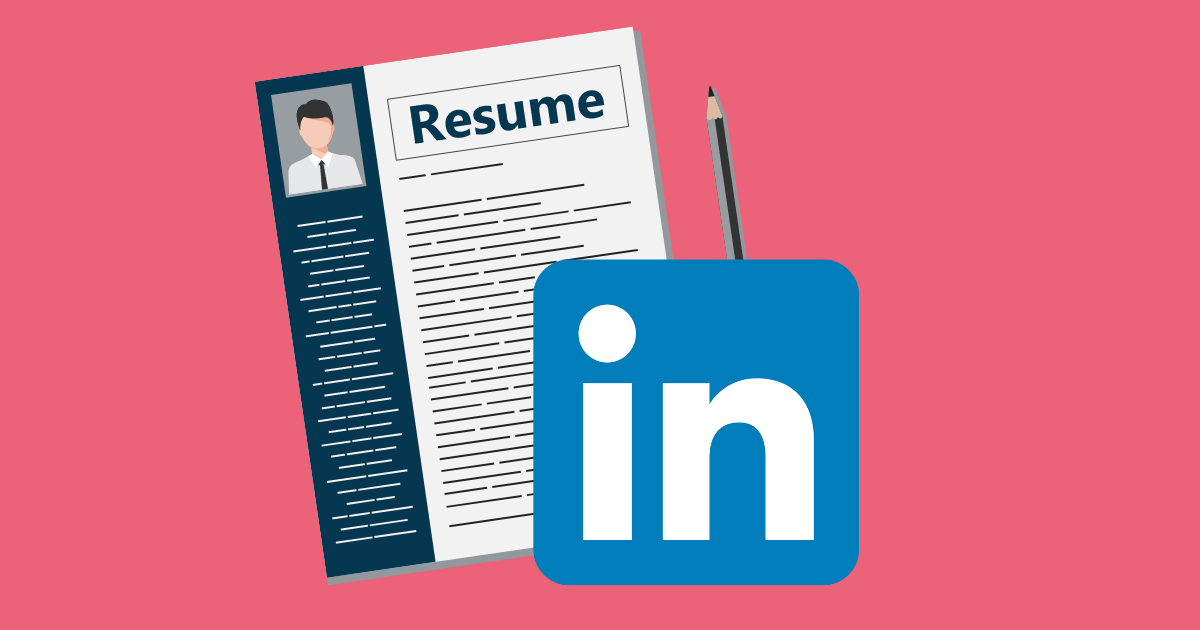 linkedin werving en selectie