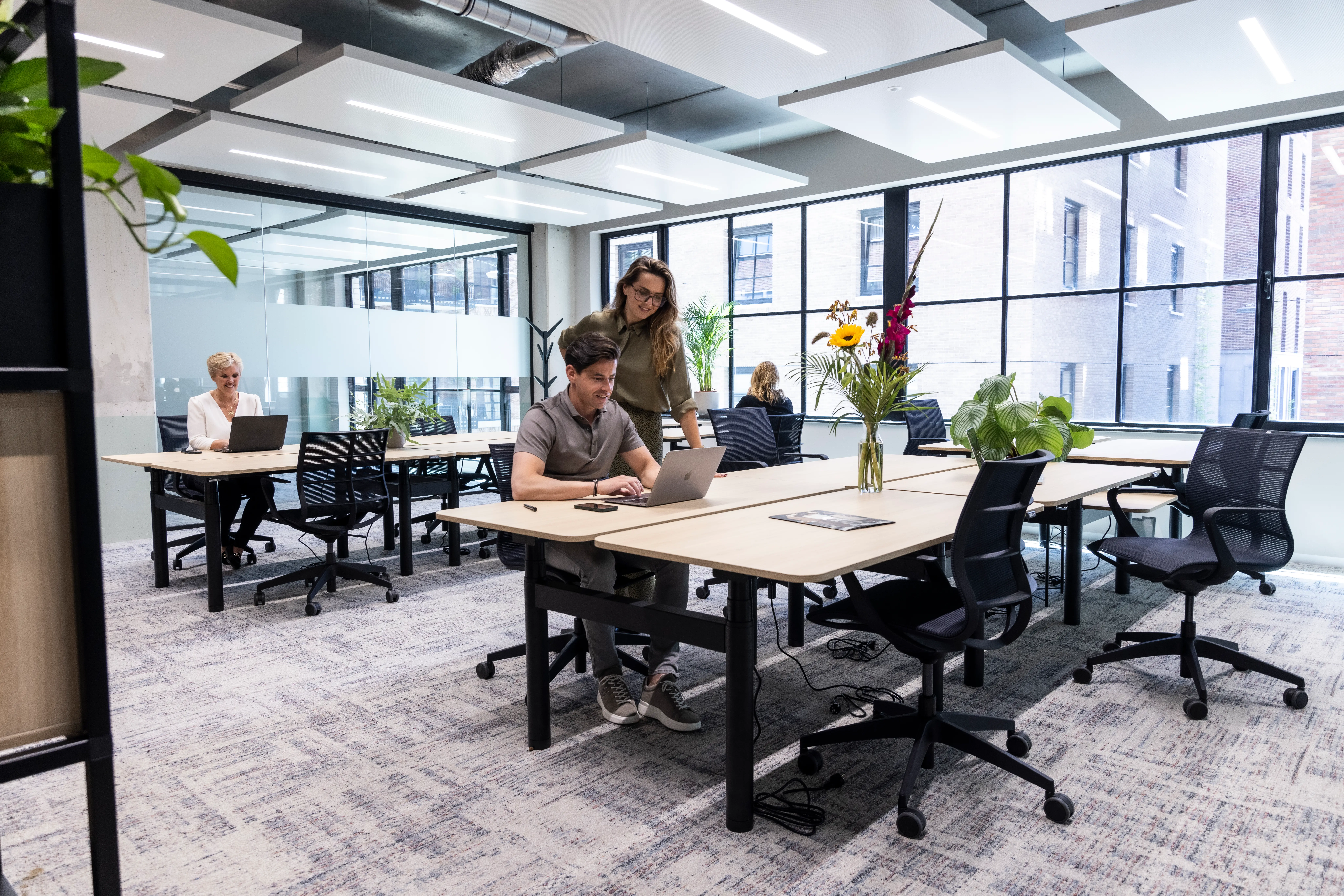 Wat doet een product owner