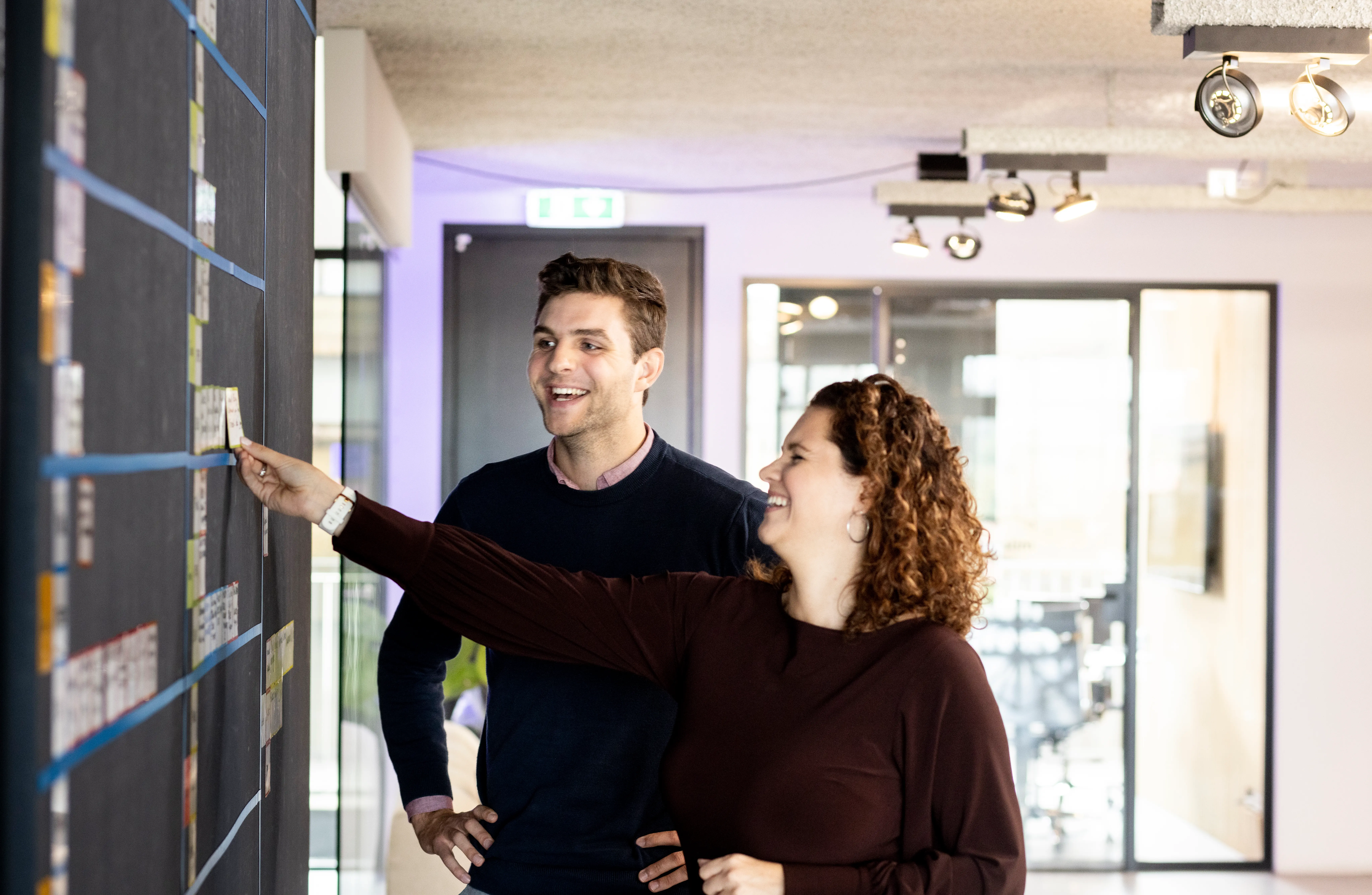 vacature projectmedewerker energietransitie, projectmedewerker energietransitie