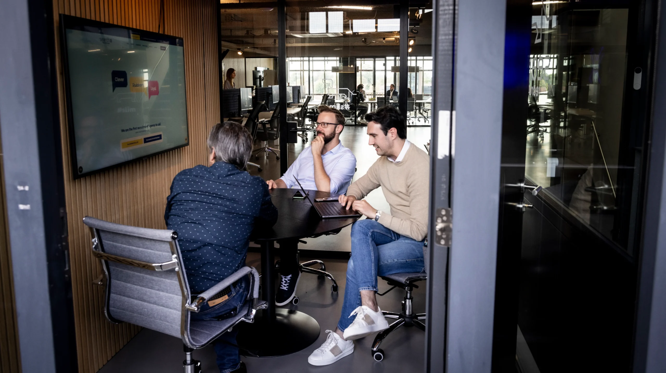 banen energietransitie voor starters