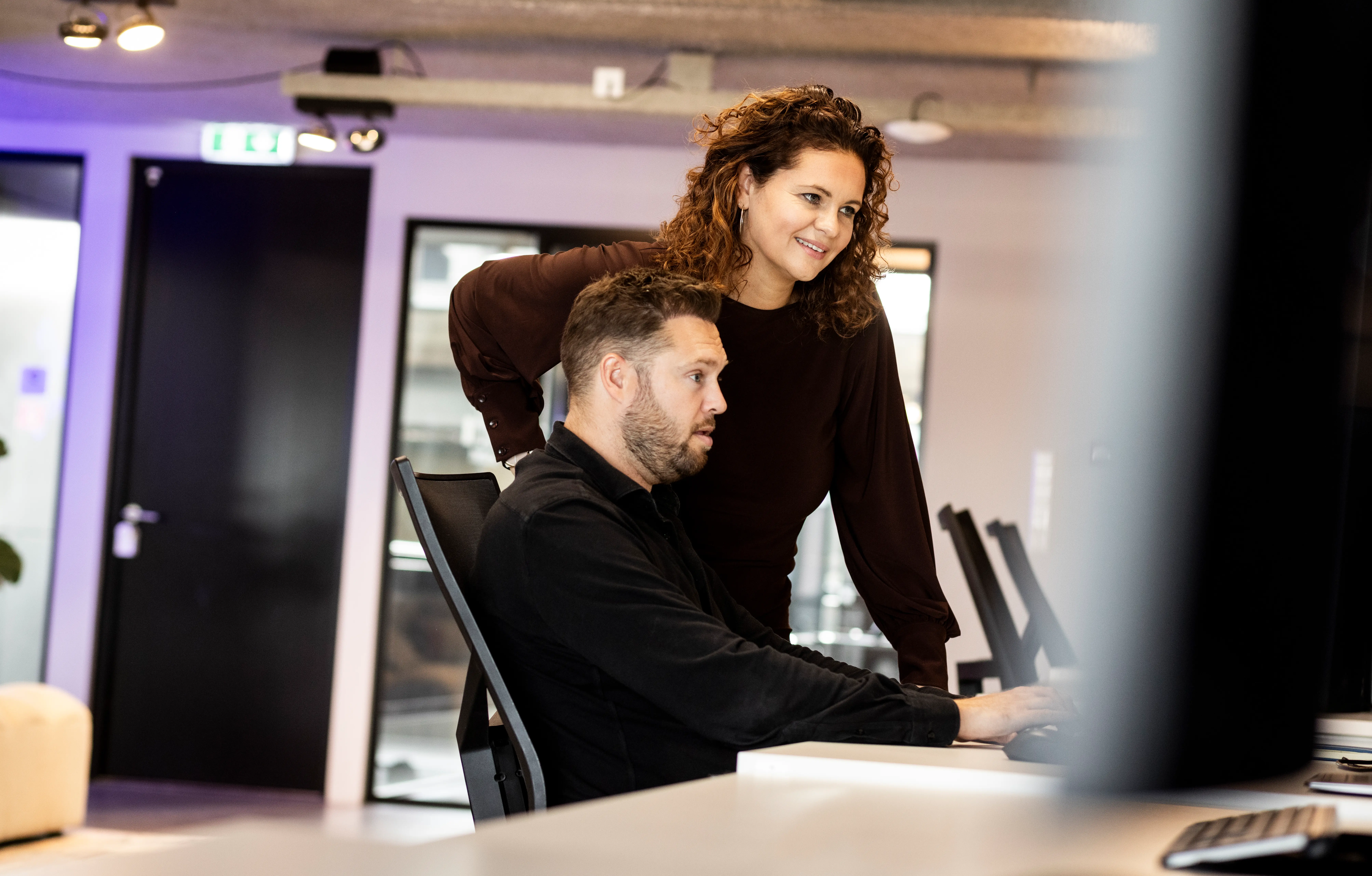 it werving, recruiter ict, information technology recruiters