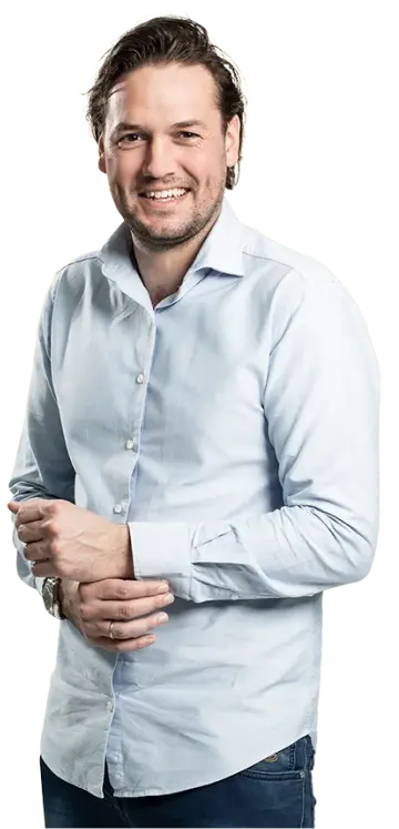 Ernst Jan recruitment