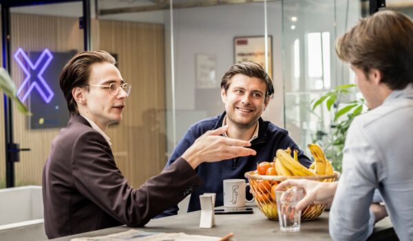 Belasting bespreekbaar maken