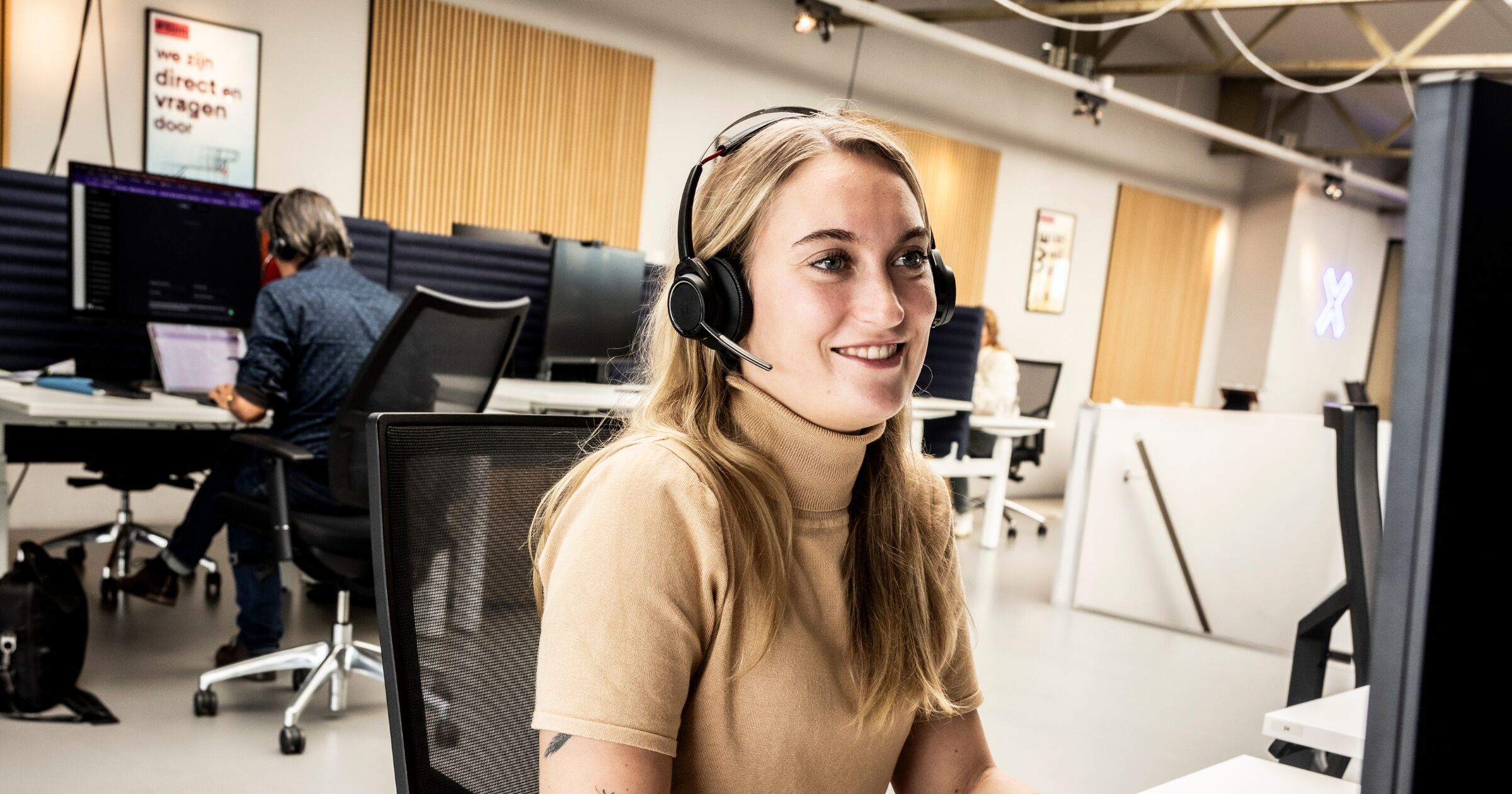 customer success manager salaris