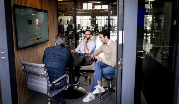 detavast detachering