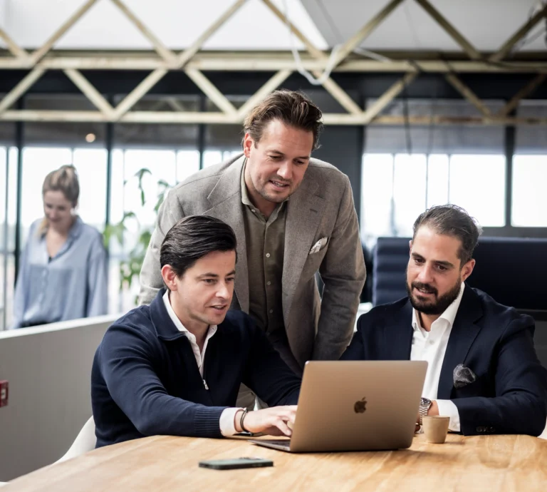 search x recruitmentbureau staffing werving en selectie