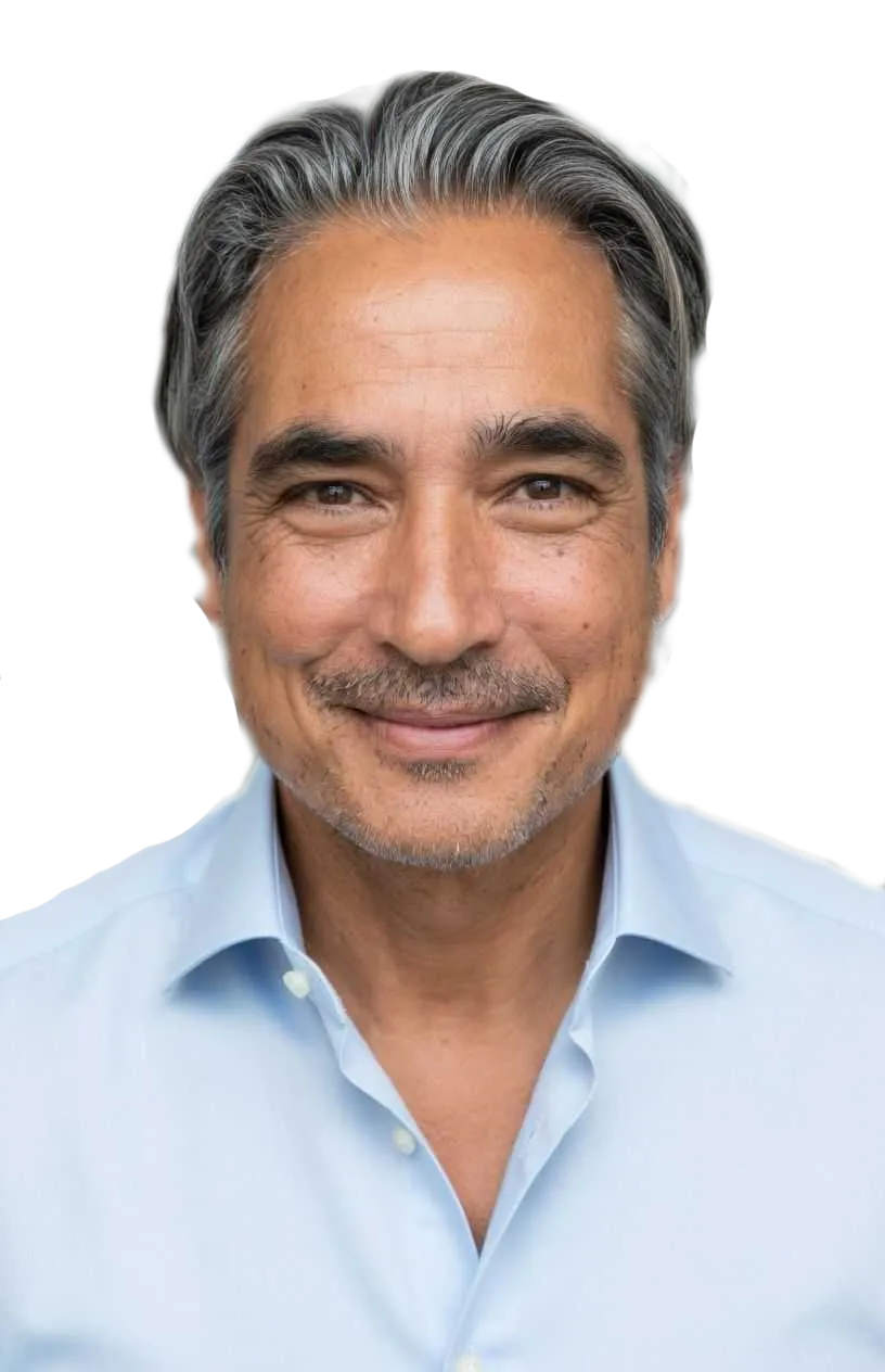 Misha Radsma Principal Consultant