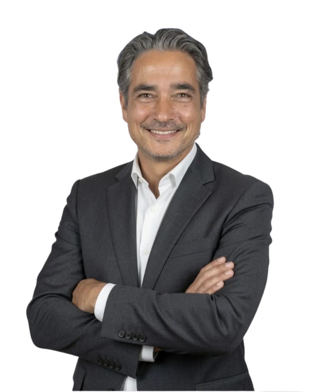 Principal Consultant Misha Radsma